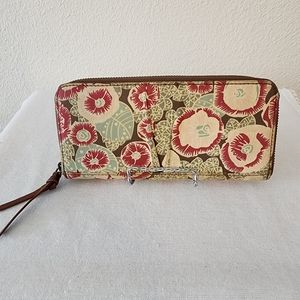 Amy Butler Wallet